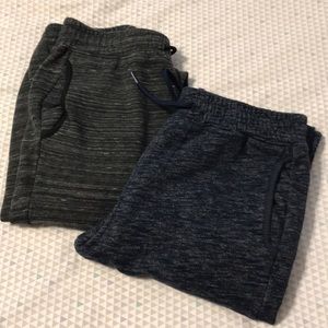 Hollister sweatpants bundle